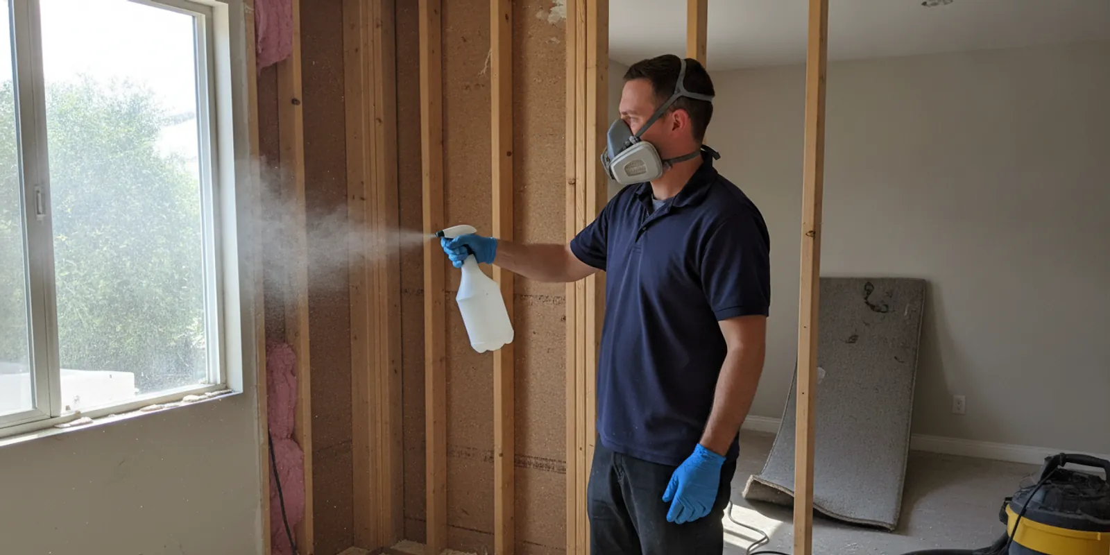 Mold Prevention After Water Damage