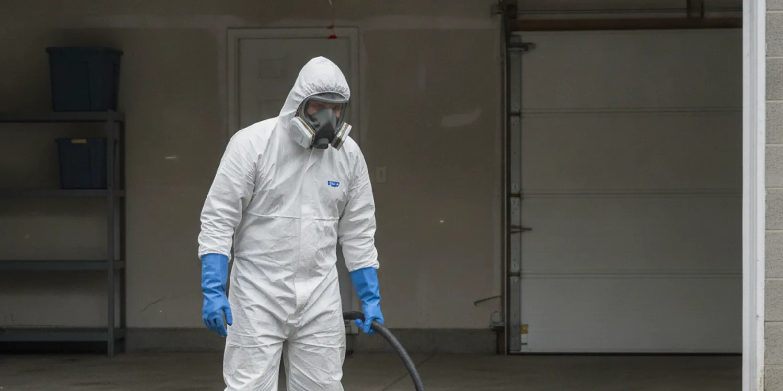 Sewage & Storm Damage Cleanup in Santa Clarita